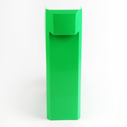 Picture of Solid Magazine Holder - color MAS NO:886 - Green  