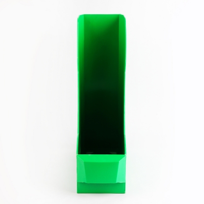 Picture of Solid Magazine Holder - color MAS NO:886 - Green  
