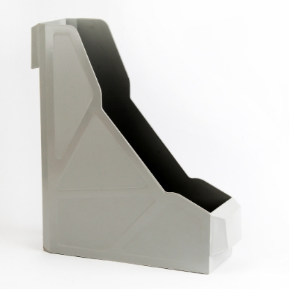 Picture of Solid Magazine Holder - Mas - Large -  No. 886
