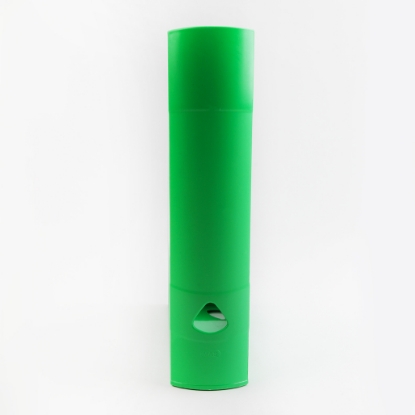 Picture of Smooth Magazine Holder - Color MAS NO:884 - Green