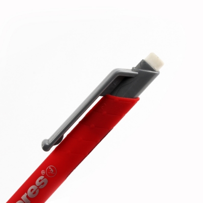 Picture of قلم رصاص سنون كورس بلاستك ملمس طبيعى 0.5 مم 