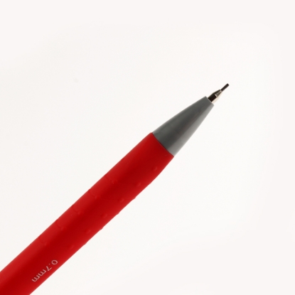 Picture of قلم رصاص سنون كورس بلاستك ملمس طبيعى 0.5 مم 