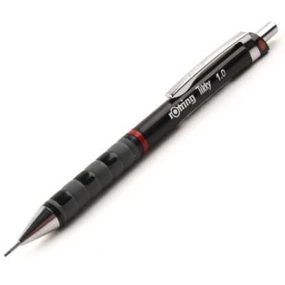Picture of Rotring Tikky Mechanical Pencil, 1 mm