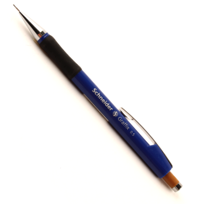 Picture of Schneider Graffix Mechanical pencil - 0.5 mm NO: 156103
