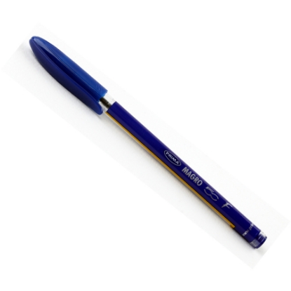 Picture of BALLPOINT PEN PRIMA MAGRO 50 0.7 MM BLUE