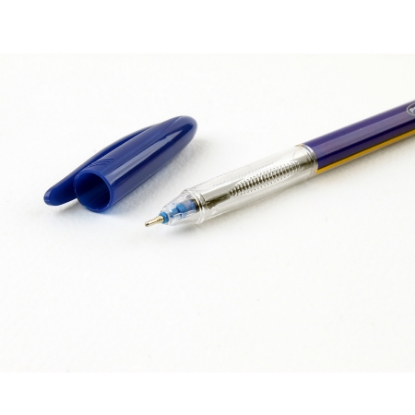 Picture of BALLPOINT PEN PRIMA MAGRO 50 0.7 MM BLUE