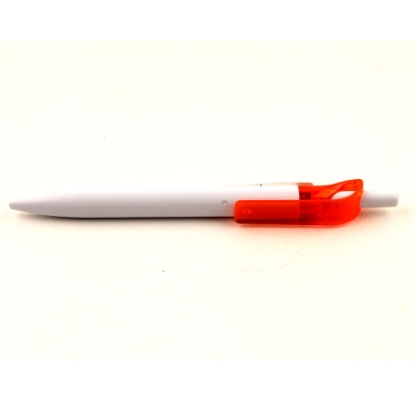 Picture of ADVERTISING PEN WHITE 611