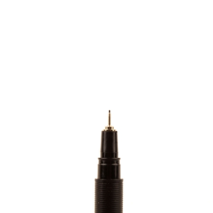 Picture of قلم فلوماستر – ارت لاين - 0.2 مللى – اللون اسود - EK-282-COMIC