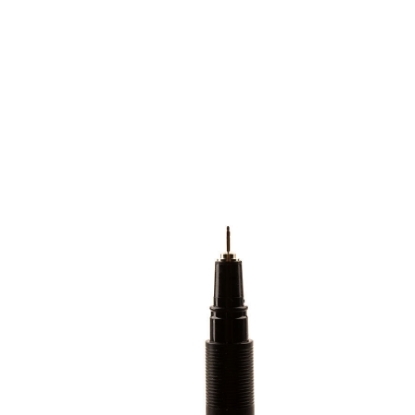 Picture of Felt-tip Pen – Artline – 0.3 Ml – Black - EK-283-COMIC