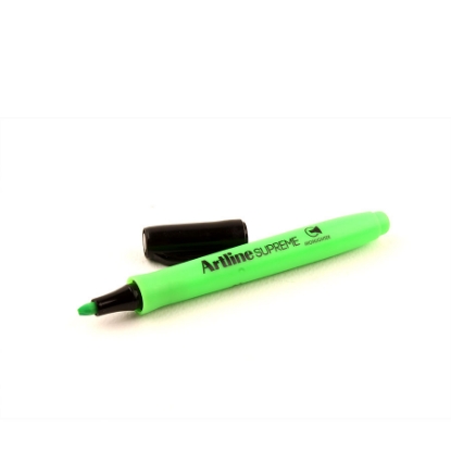 Picture of ARTLINE highlighter pen supreme EPF-600 - light green