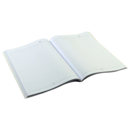 Picture of Start notebook 100 lined sheets 60 gm A4
