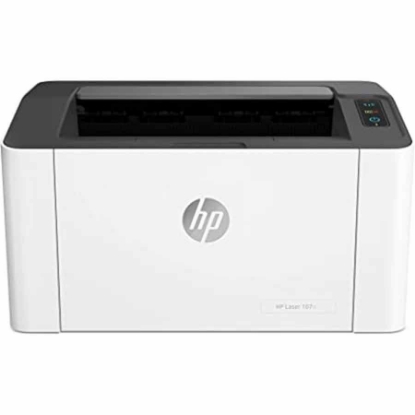 Picture of HP LASER JET MODEL 4ZB77A - 107A