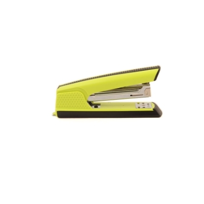 Picture of Simba stapler, phosphorescent colors, with stapler remover, up to 30 sheets, NXT -S45