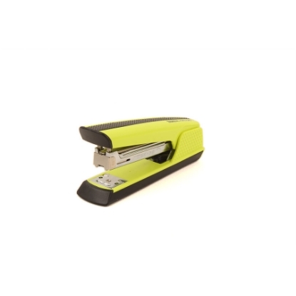 Picture of Simba stapler, phosphorescent colors, with stapler remover, up to 30 sheets, NXT -S45
