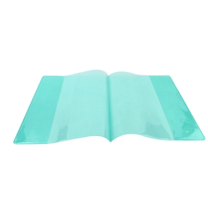 Picture of ALFARES BOOK COVER 30.5 × 44 CM GREEN