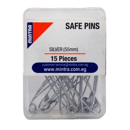 Picture of Pin clip 55mm Mintra Model 94394