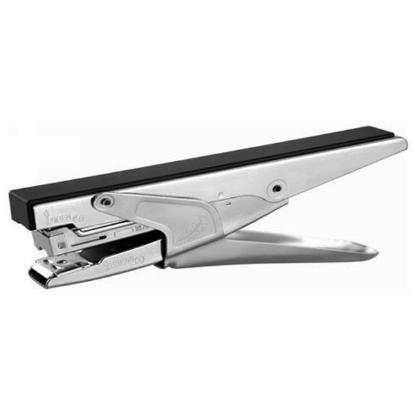 Picture of Rion stapler and pliers. Model DUAL HP-45
