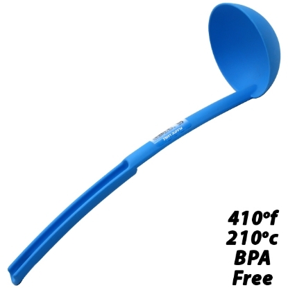 Picture of Mintra Plastic Dispensing Spoon