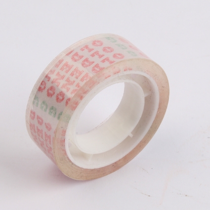 Picture of Office adhesive tape 15 mm 20 yards / 10