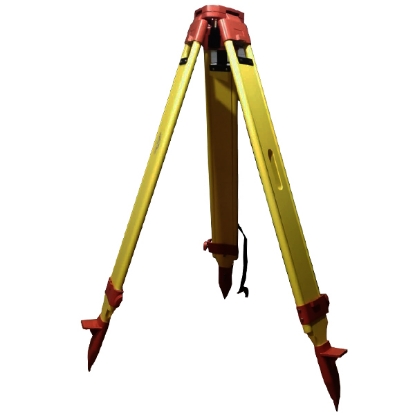 Picture of Astor Wood Tripod Stand 2115