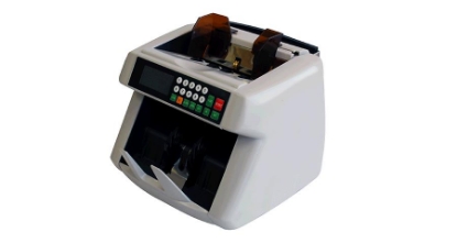 Picture of MONEY COUNTING MACHINE MODEL IS-2115