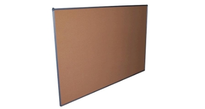 Picture of CROK BOARD BL DOUBLE SIDED 120 x 180 CM 