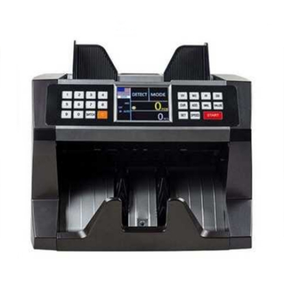 Picture of MONEY COUNTING MACHINE BILL COUNTER MODEL AL-170