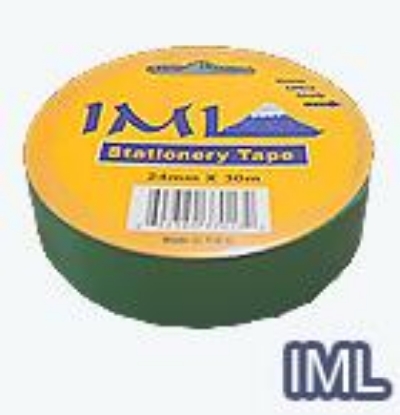 Picture of adhesive tape 25 ml 30 meters PASBerton IML