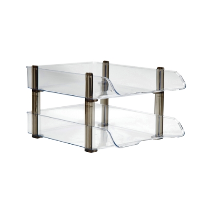 Picture of Document Tray Stable - Double