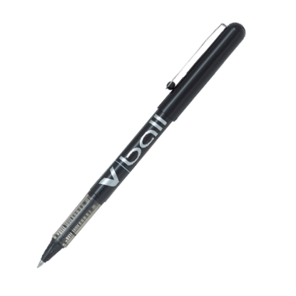 Picture of BL-VB10 Pilot Felt-Tip Pen 1mm Black
