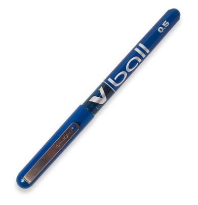Picture of BL-VB10 Pilot Felt-tip Pen 1mm Blue