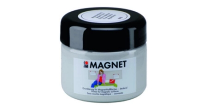 Picture of "Marabu Magnet Grau 815, 225 ml -"