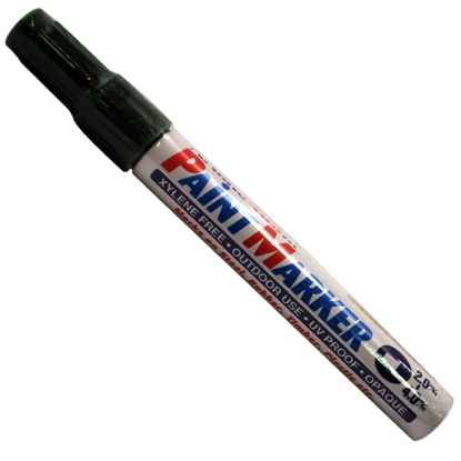 Picture of ARTLINE PAINT MARKER 409 XF - YELLOW