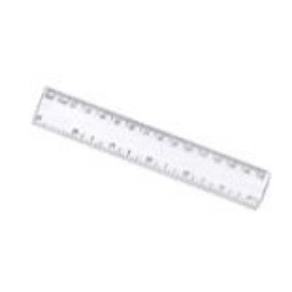 Picture of RULER STANDER 30 CM