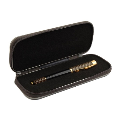 Picture of PELIKAN BALL PEN GOLDEN COLOR GERMANY MODEL P3110