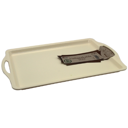 Picture of Mintra Rectangular tray 99005
