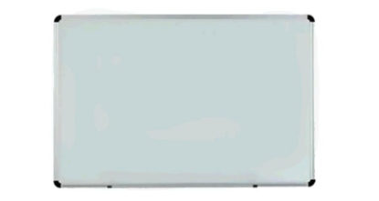Picture of MAGNETIC WHITE BOARD  3A MODERN 240 x 120 CM 