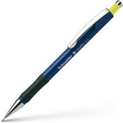 Picture of قلم رصاص سنون شنايدر جيرافكس 0.3 مم رقم 156003