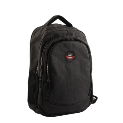 Picture of LAPTOP BAG WITH HANDLE 3 ZIPPERS MODEL 2270