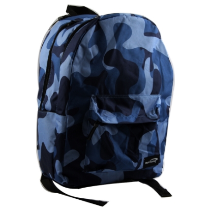 Picture of MINTRA SCHOOL BAG 30 L 4 POCKETS PRINTED Nany Camo