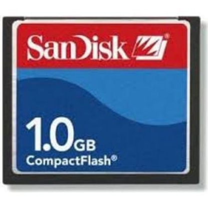 Picture of SAN DISK Memory -1G