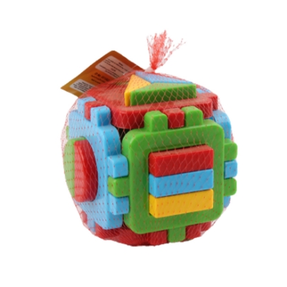 Picture of PU001 small puzzle ball