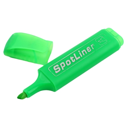 Picture of NEON PEN GREEN