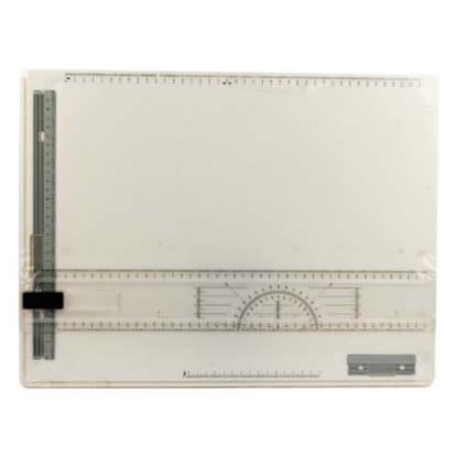 Picture of ENGINEERING DRAWING BOARD 8610 A3