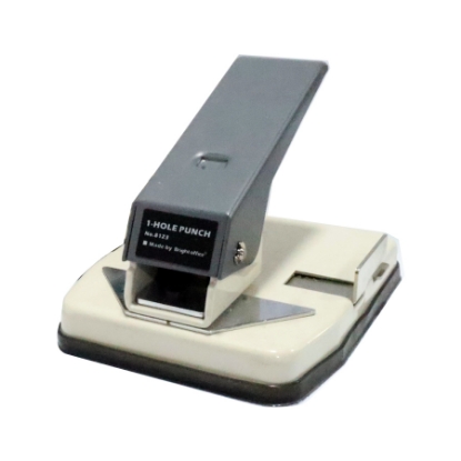 Picture of CARDS PUNCHER MODEL 8123