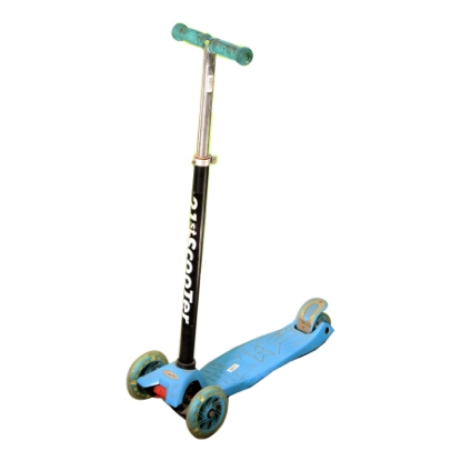 Picture of SCOOTER DOUBLE MODEL 54211