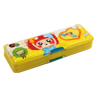 Picture of PENCIL CASE MAGNET SMALL MODEL Y-266