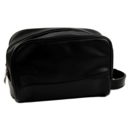 Picture of Hand bag 2 zippers Model 3160