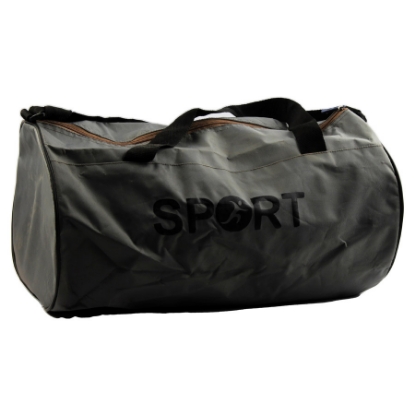 Picture of SPORTS BAG WITH HANDLE 2 ZIPPERS MODEL 2005