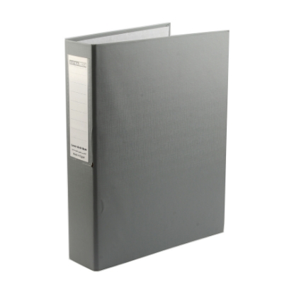Picture of Extra Line Lever Arch 8 cm Grey Binder